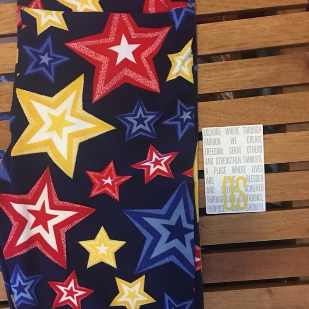 LuLaRoe
